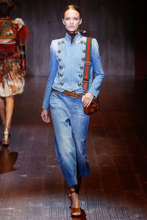 mannequin gucci femme